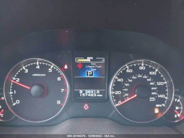 4S4BRCLC2E3262965 Subaru Outback 2.5i Limited