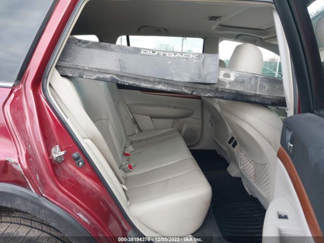 4S4BRCLC2E3262965 Subaru Outback 2.5i Limited