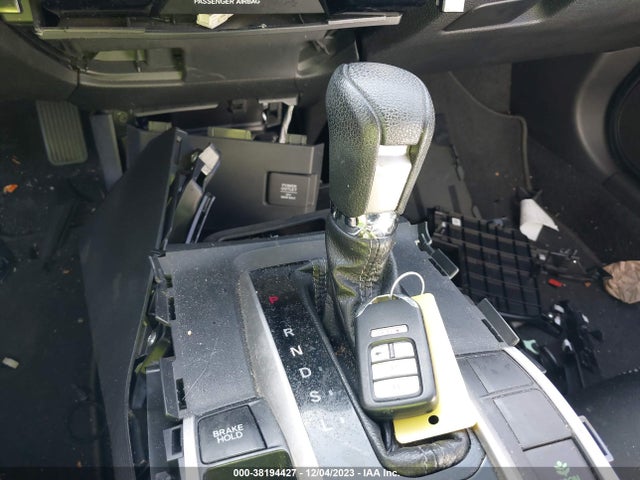 Honda CIVIC EX 2017 2HGFC2F7XHH566533 Image 11
