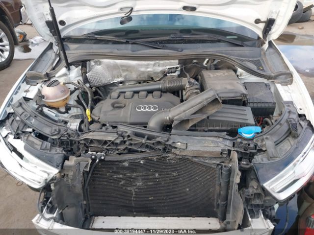 WA1BFCFS0GR009041 Audi Q3 2.0t Premium Plus