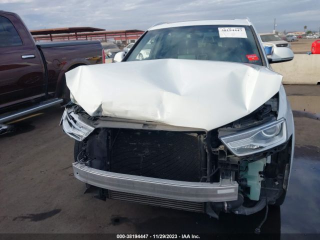 WA1BFCFS0GR009041 Audi Q3 2.0t Premium Plus