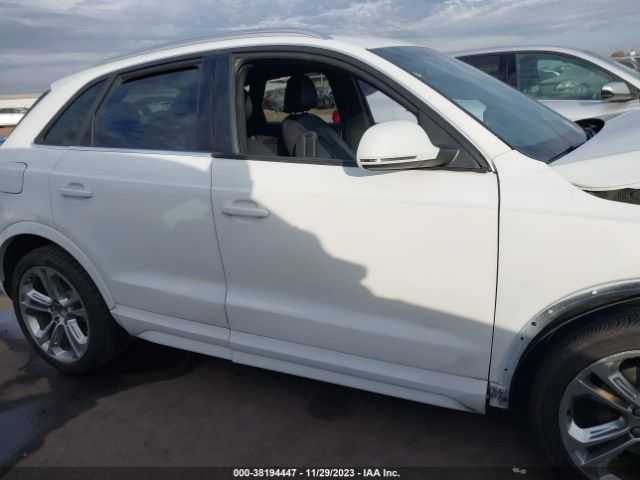 WA1BFCFS0GR009041 Audi Q3 2.0t Premium Plus