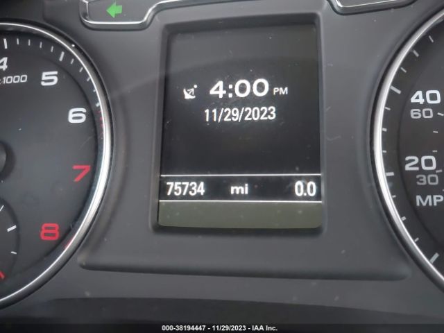 WA1BFCFS0GR009041 Audi Q3 2.0t Premium Plus