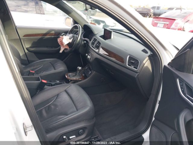 WA1BFCFS0GR009041 Audi Q3 2.0t Premium Plus