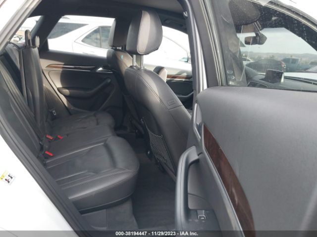 WA1BFCFS0GR009041 Audi Q3 2.0t Premium Plus