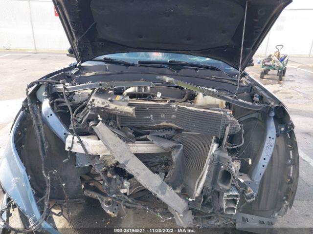 1FM5K8GC5LGA00212 Ford Explorer St