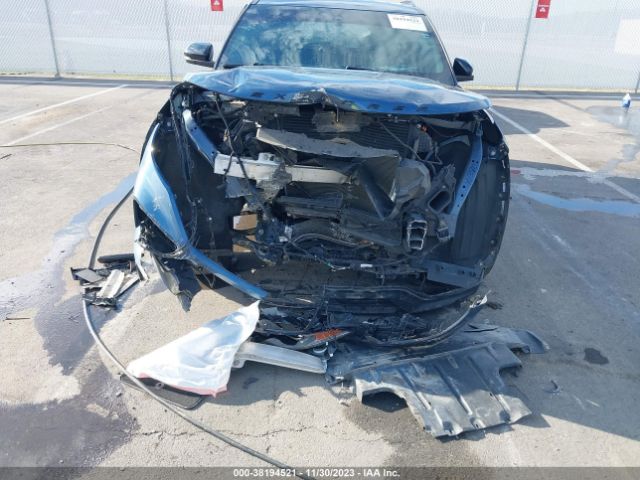 1FM5K8GC5LGA00212 Ford Explorer St