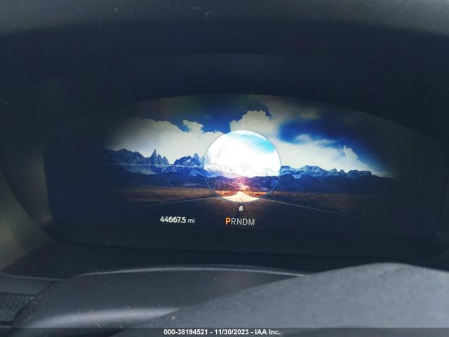 1FM5K8GC5LGA00212 Ford Explorer St