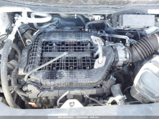 5FNYF6H95GB045826 Honda Pilot Touring