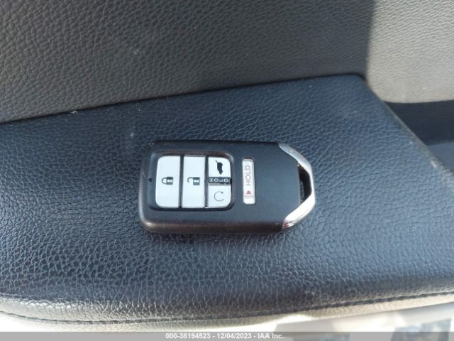 5FNYF6H95GB045826 Honda Pilot Touring