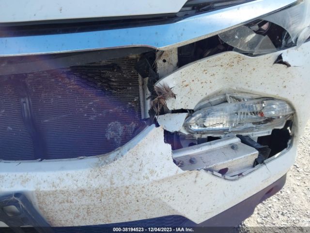 5FNYF6H95GB045826 Honda Pilot Touring
