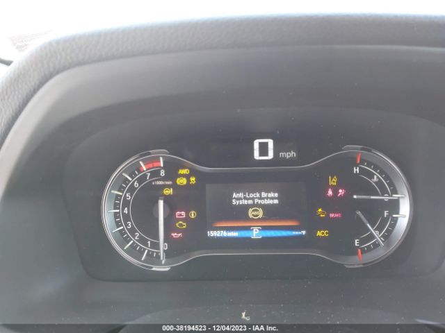 5FNYF6H95GB045826 Honda Pilot Touring
