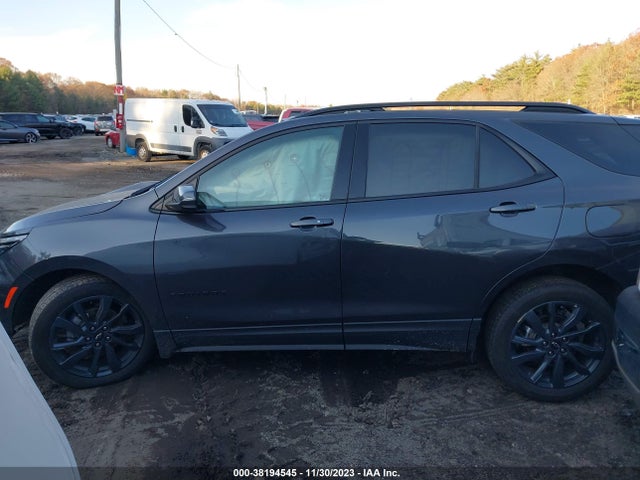 Chevrolet Equinox Awd Rs 2023 3GNAXWEG9PS108264 Image 14