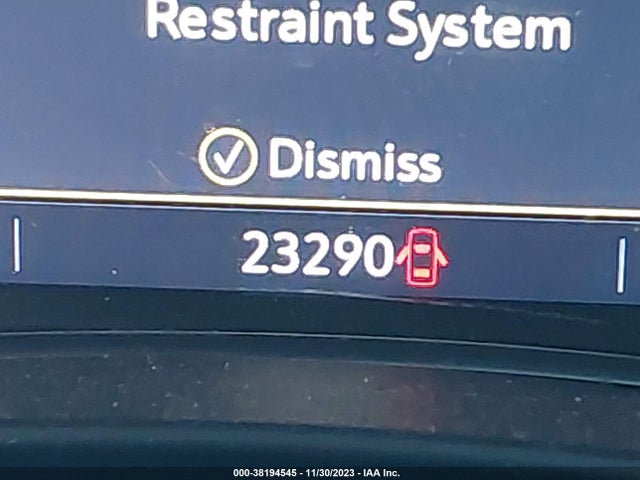 Chevrolet Equinox Awd Rs 2023 3GNAXWEG9PS108264 Image 15