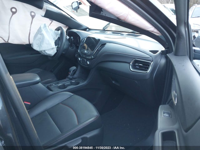 Chevrolet Equinox Awd Rs 2023 3GNAXWEG9PS108264 Image 5