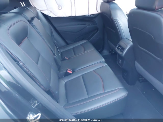 Chevrolet Equinox Awd Rs 2023 3GNAXWEG9PS108264 Image 8