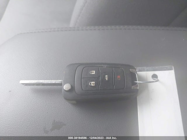 Chevrolet Malibu 1ls 2014 1G11B5SL3EF107477 Image 11