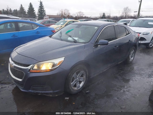 Chevrolet Malibu 1ls 2014 1G11B5SL3EF107477 Image 2