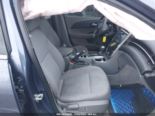 Chevrolet Malibu 1ls 2014 1G11B5SL3EF107477 Image 5