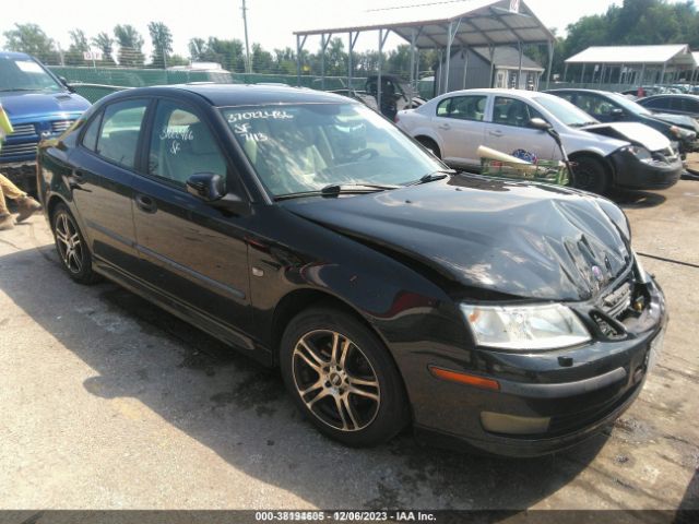 2004 SAAB 9-3 YS3FB49S841061671 Photo 0
