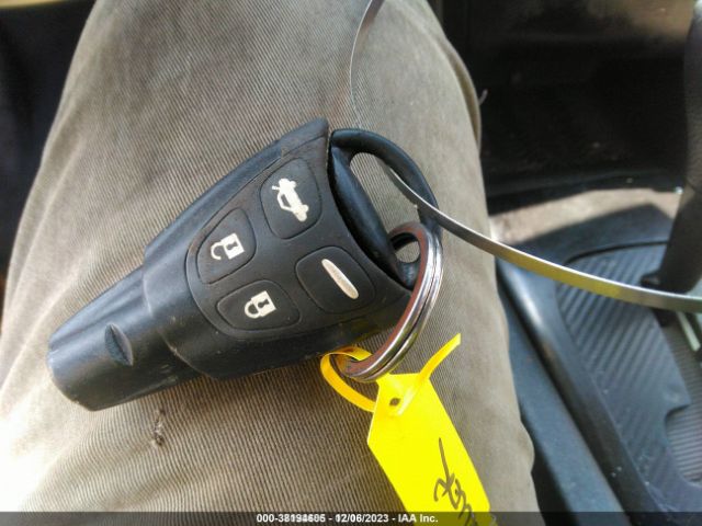 2004 SAAB 9-3 YS3FB49S841061671 Photo 10