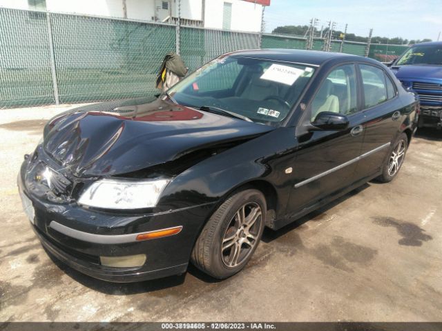 2004 SAAB 9-3 YS3FB49S841061671 Photo 1