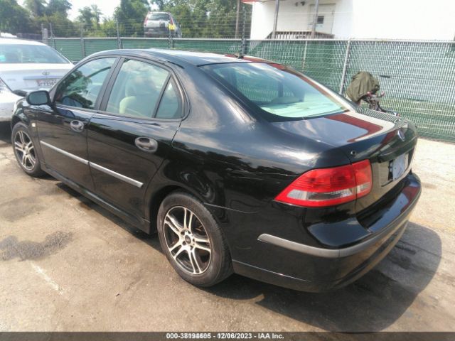 2004 SAAB 9-3 YS3FB49S841061671 Photo 2