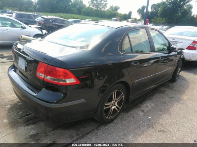 2004 SAAB 9-3 YS3FB49S841061671 Photo 3