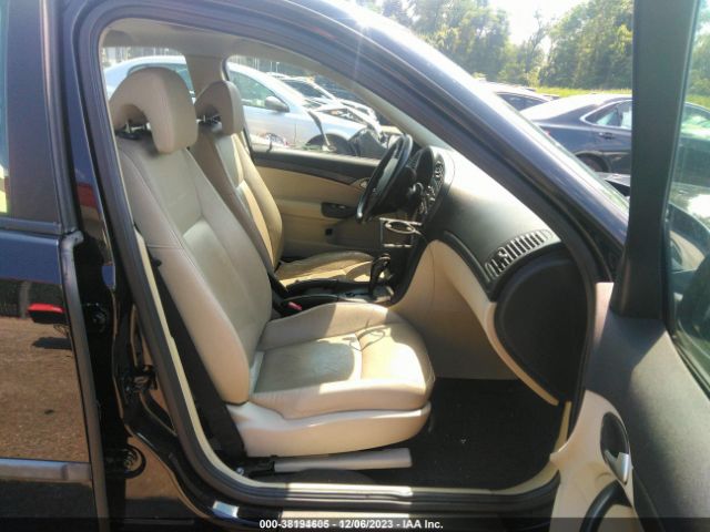 2004 SAAB 9-3 YS3FB49S841061671 Photo 4