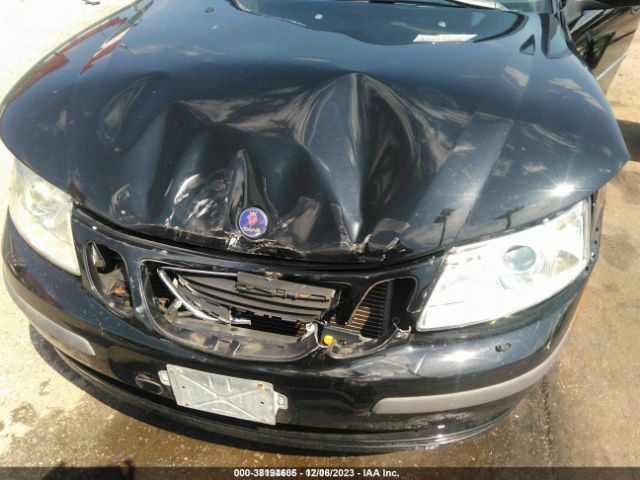 2004 SAAB 9-3 YS3FB49S841061671 Photo 5