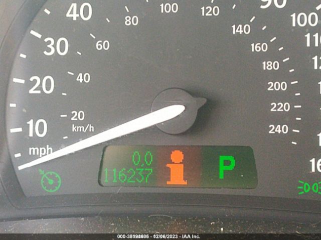 2004 SAAB 9-3 YS3FB49S841061671 Photo 6