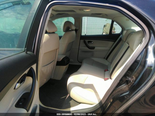 2004 SAAB 9-3 YS3FB49S841061671 Photo 7