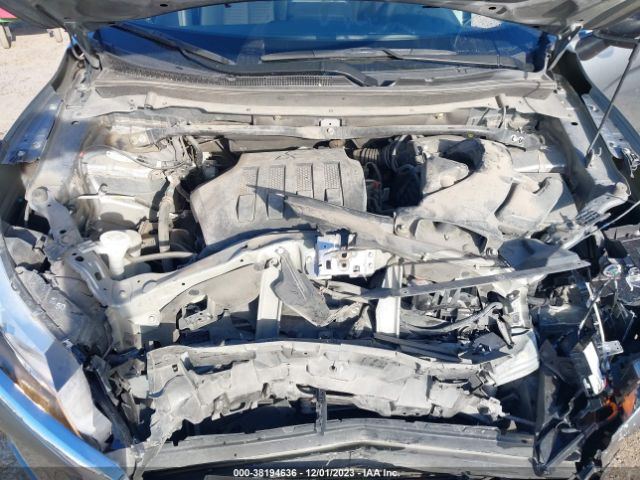 JA4AS4AA2LZ042886 Mitsubishi Eclipse Cross Le 1.5t