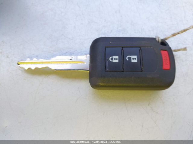 JA4AS4AA2LZ042886 Mitsubishi Eclipse Cross Le 1.5t