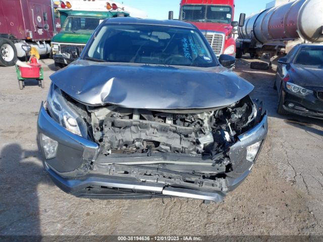 JA4AS4AA2LZ042886 Mitsubishi Eclipse Cross Le 1.5t