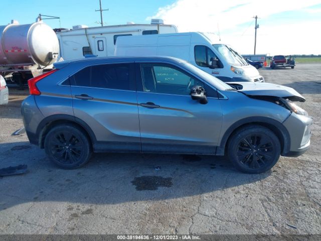 JA4AS4AA2LZ042886 Mitsubishi Eclipse Cross Le 1.5t