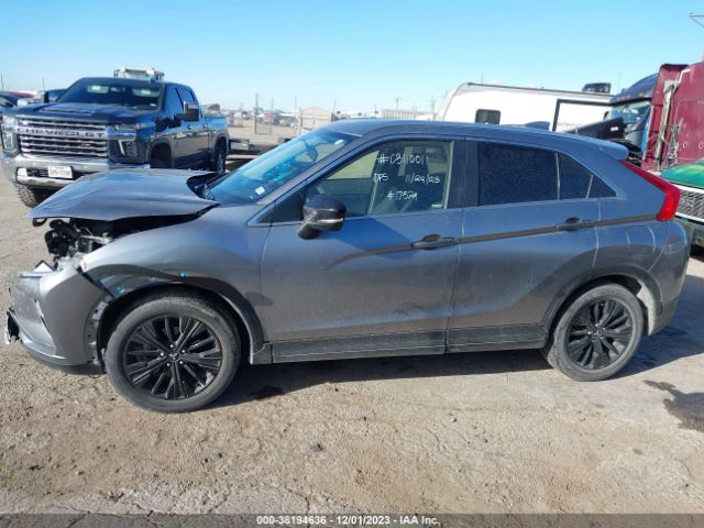 JA4AS4AA2LZ042886 Mitsubishi Eclipse Cross Le 1.5t