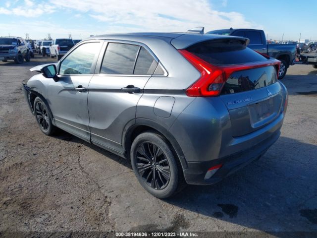 JA4AS4AA2LZ042886 Mitsubishi Eclipse Cross Le 1.5t