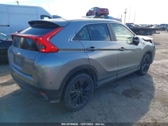 JA4AS4AA2LZ042886 Mitsubishi Eclipse Cross Le 1.5t