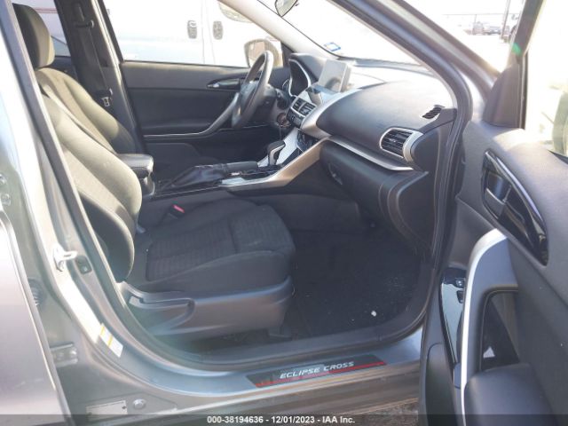 JA4AS4AA2LZ042886 Mitsubishi Eclipse Cross Le 1.5t