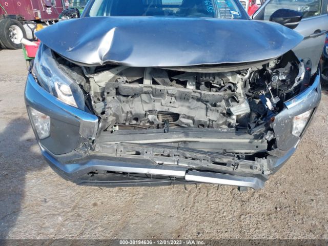 JA4AS4AA2LZ042886 Mitsubishi Eclipse Cross Le 1.5t