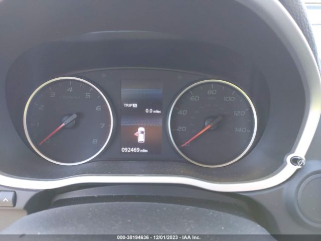 JA4AS4AA2LZ042886 Mitsubishi Eclipse Cross Le 1.5t