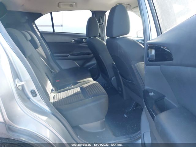 JA4AS4AA2LZ042886 Mitsubishi Eclipse Cross Le 1.5t