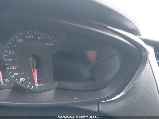 Chevrolet TRAX LS 2018 KL7CJKSB8JB627309 Image 7