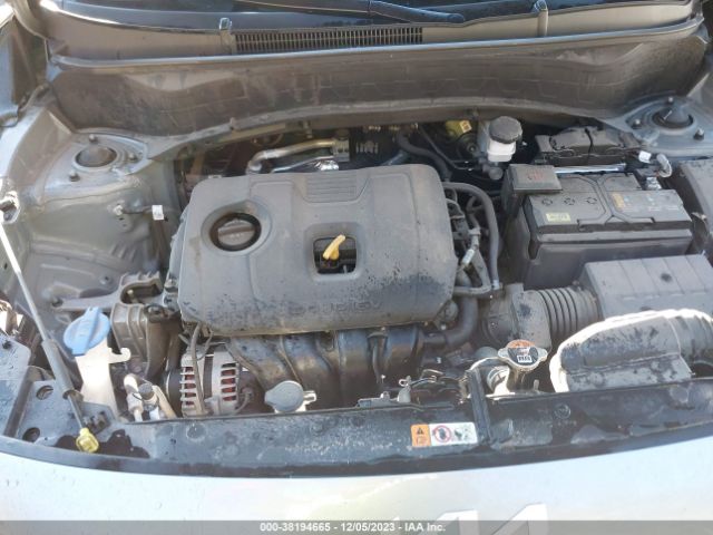 KNDEPCAA9P7363487 KIA Seltos Lx