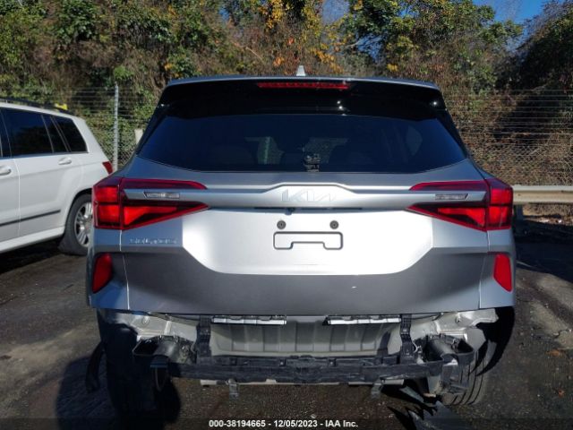KNDEPCAA9P7363487 KIA Seltos Lx