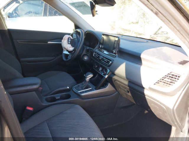 KNDEPCAA9P7363487 KIA Seltos Lx