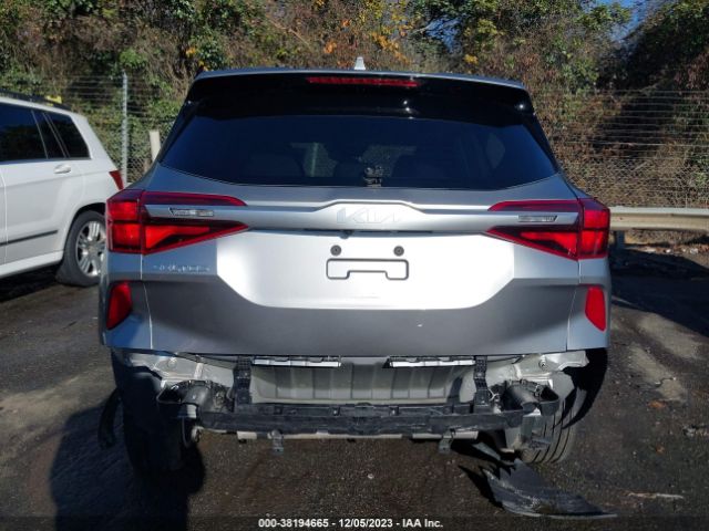 KNDEPCAA9P7363487 KIA Seltos Lx