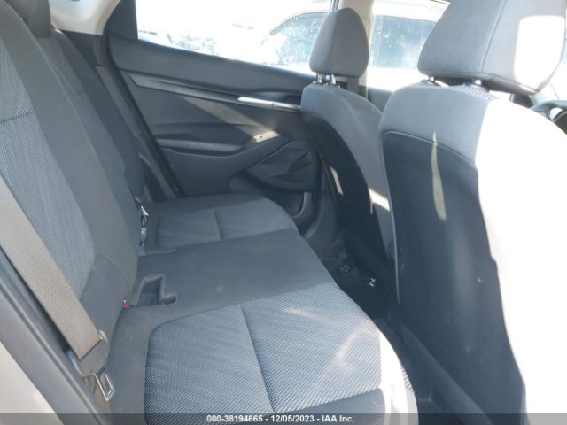 KNDEPCAA9P7363487 KIA Seltos Lx