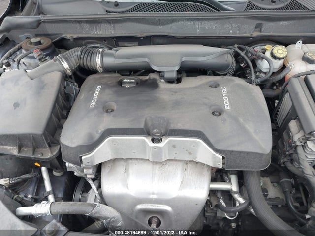 2015 CHEVROLET MALIBU LS VIN: 1G11B5SL0FF248718